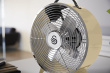 Swan Retro SFA12630CN household fan Cream 25W 8