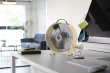 Swan Retro SFA12630CN household fan Cream 25W 8