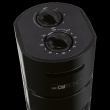 Tornventilaator 78cm Clatronic TVL3770, must