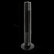 Tornventilaator 78cm Clatronic TVL3770, must