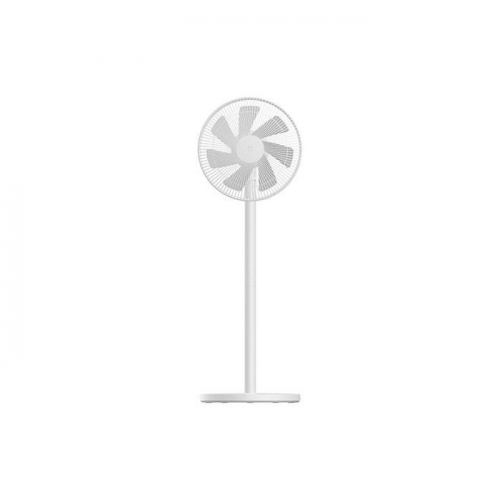 Xiaomi Mi Smart Standing Fan 2 Lite Stand Fan, Number of speeds 3, 45 W, Oscillation, White