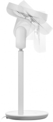 Põrandaventilaator Sencor SFN2540WH