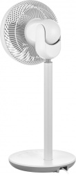 Põrandaventilaator Sencor SFN2540WH