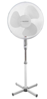 Põrandaventilaator Esperanza EHF001WW