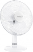 Lauaventilaator Sencor 40 cm SFE4037WH