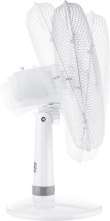 Lauaventilaator Sencor 40 cm SFE4037WH