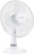 Ventilaator Sencor SFE3027WH