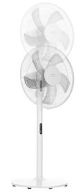 Põrandaventilaator Sencor SFN4070WH