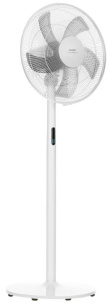 Põrandaventilaator Sencor SFN4070WH