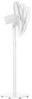 Põrandaventilaator Sencor SFN4070WH