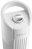 Tornventilaator Sencor SFT3107WH