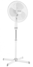 Põrandaventilaator Sencor SFN4047WH