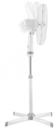 Põrandaventilaator Sencor SFN4047WH