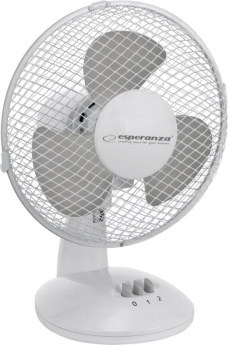 Lauaventilaator Esperanza EHF004WE