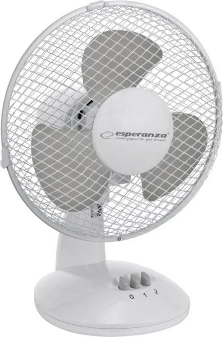 Lauaventilaator Esperanza EHF004WE