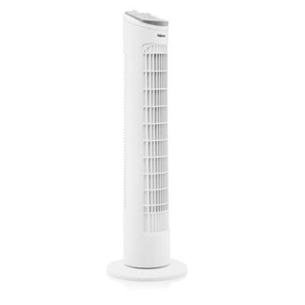 Tristar Tower Fan, Number of speeds 3, 40 W, Oscillation, Diameter 24 cm, White