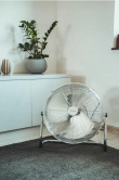 BLOW FLOOR FAN 110W 44-065#
