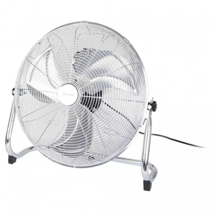 BLOW FLOOR FAN 110W 44-065#