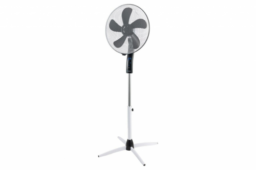 Blaupunkt Stand fan with display ASF701