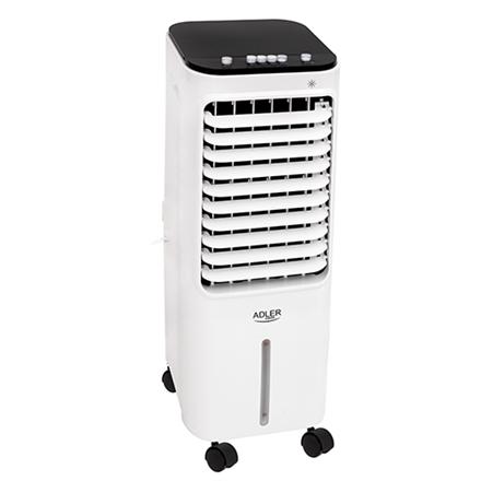 Adler | Air cooler 3in1 12L AD 7913 White