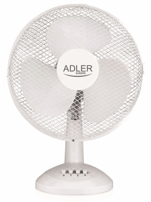 Adler AD 7303 White