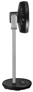 Põrandaventilaator Sencor SFN3040BK