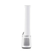 Midea | Bladeless Fan with Air purifier | MFP-120 | Stand fan | White | Diameter 15 cm | Number of speeds 10 | Oscillation | Remote control | Timer