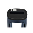 Midea | Bladeless Tower Fan with Air purifier | MFP-120i | Stand fan | Dark Blue | Diameter 15 cm | Number of speeds 10 | Oscillation | Remote control | Timer