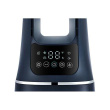 Midea | Bladeless Tower Fan with Air purifier | MFP-120i | Stand fan | Dark Blue | Diameter 15 cm | Number of speeds 10 | Oscillation | Remote control | Timer