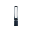 Midea | Bladeless Tower Fan with Air purifier | MFP-120i | Stand fan | Dark Blue | Diameter 15 cm | Number of speeds 10 | Oscillation | Remote control | Timer