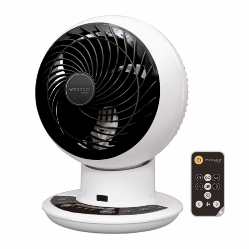 Ohyama Fan Woozoo PCF-SDC18T White