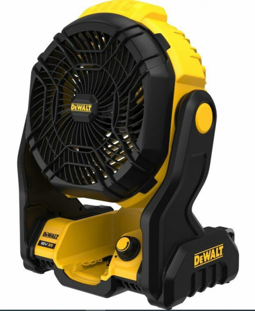 18V XR Fan