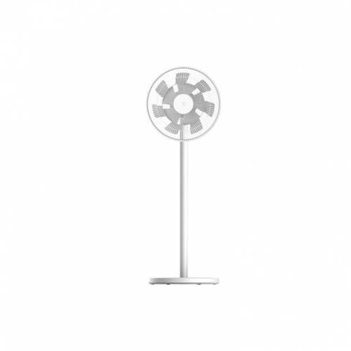 Xiaomi Smart Standing Fan 2 Pro EU BHR5856EU Stand Fan 24 W Oscillation White