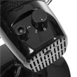 Tristar | Desk fan | VE-5722 | Desk fan | Black | Diameter 23 cm | Number of speeds 2 | Oscillation | 30 W