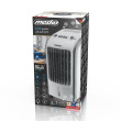 Mesko MS 7918 Air cooler 3in1, Free standing, 3 modes of operation: cooling, purification, humidification, White | Mesko | Air cooler 3in1 | MS 7918 | White