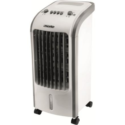 Mesko MS 7918 Air cooler 3in1, Free standing, 3 modes of operation: cooling, purification, humidification, White | Mesko | Air cooler 3in1 | MS 7918 | White