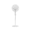 Midea FS40-23MT | Stand Fan | White | Diameter 40 cm | Number of speeds 3 | Oscillation | 50 W
