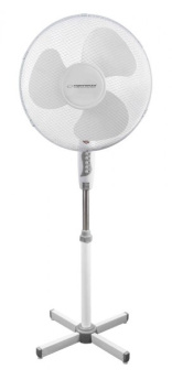 Esperanza EHF001WW household fan White