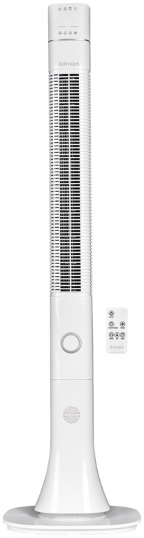 Tower Fan Activejet Selected WKS-120BPJ