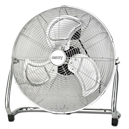 Camry | CR 7306 | Desk Fan | Stainless steel | Diameter 45 cm | Number of speeds 3 | 200 W