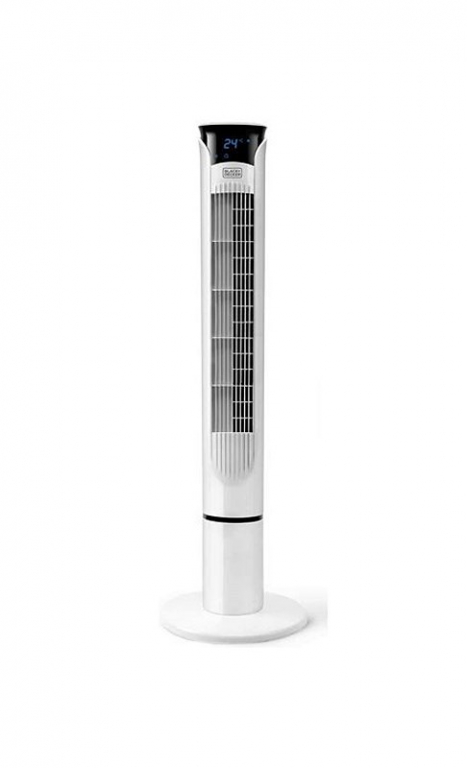 Column fan Black+Decker BXEFT49E