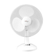 Gallet | VEN12 | Desk Fan | White | Diameter 30 cm | Number of speeds 3 | Oscillation | 35 W
