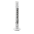 Gallet Column fan | GALVEN82T | Tower Fan | White | Diameter 23 cm | Number of speeds 3 | Oscillation | 45 W | Remote control