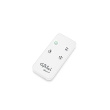 Gallet Column fan | GALVEN82T | Tower Fan | White | Diameter 23 cm | Number of speeds 3 | Oscillation | 45 W | Remote control