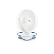 Gallet Fan | GALVEN6 | Table Fan | White | Diameter 15 cm | Number of speeds 3 | Oscillation | 5 W