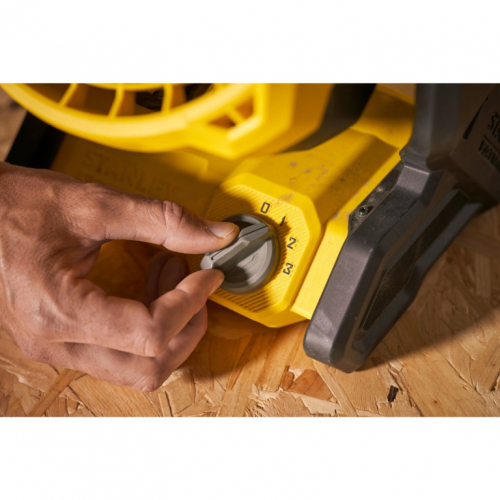 Stanley FATMAX SFMCE001B-XJ industrial fan