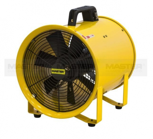MASTER BLOWER FAN BLM 6800 with capacity of 3900m3/h