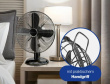 Metallventilaator Proficare PCVL3063 must