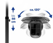 Metallventilaator Proficare PCVL3064M must