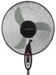 Esperanza EHF002KE household fan Black